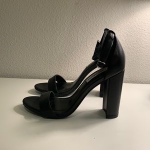Steve Madden Carrson Heels